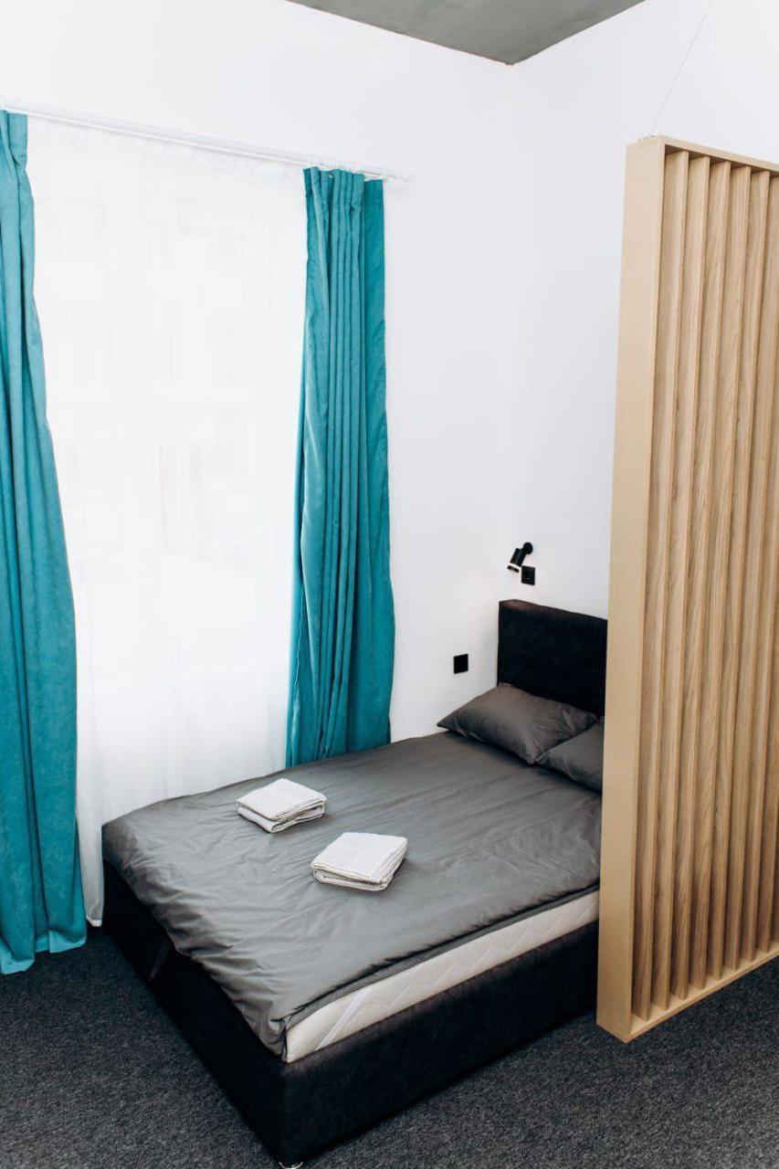Resa Apart - Нові Smart-Квартири Біля Річки Uzhhorod Quarto foto
