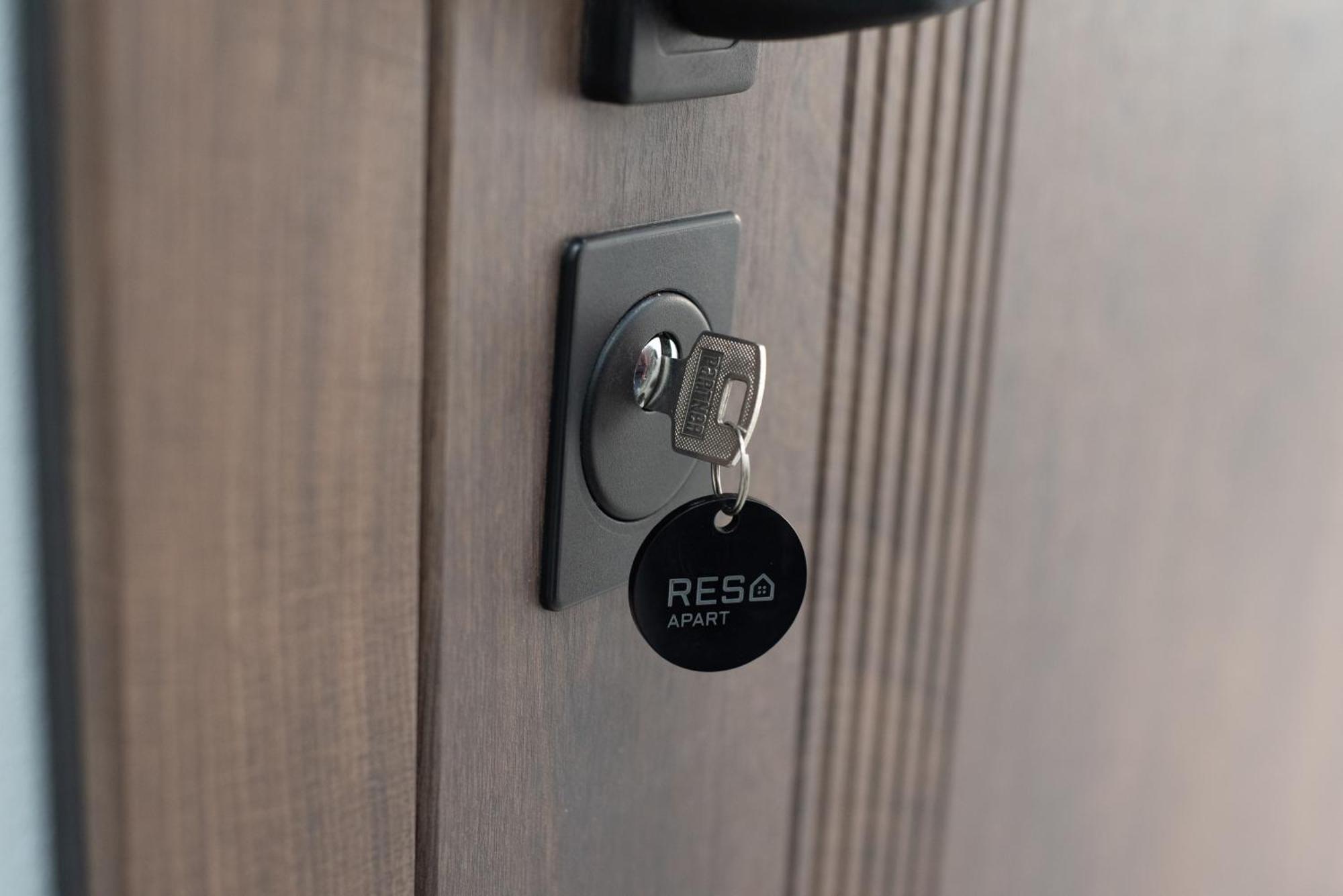 Resa Apart - Нові Smart-Квартири Біля Річки Uzhhorod Exterior foto